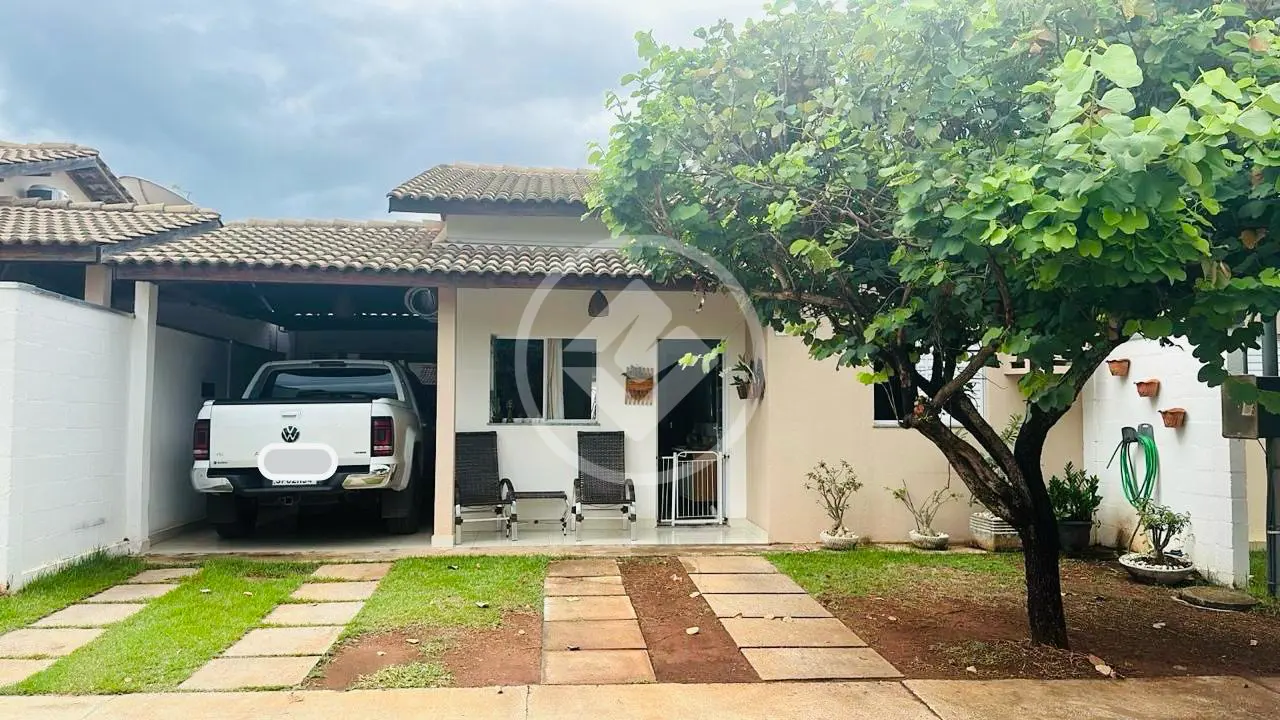 Image 15 - Casa Condomínio em SANTA ISABEL, Várzea Grande - MT