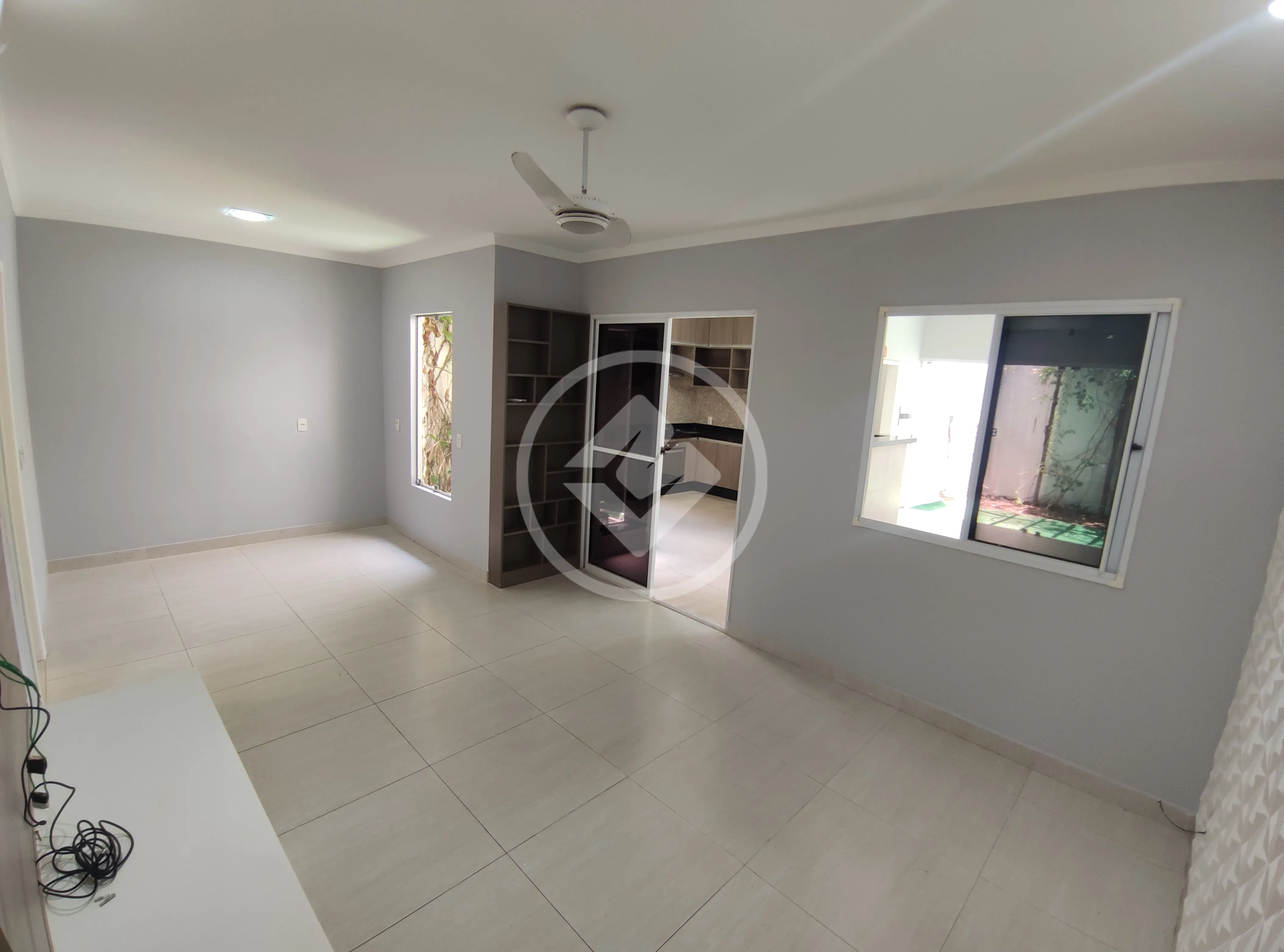 Imagem 2 - Casa Condomínio em jardim imperial, Cuiabá - MT