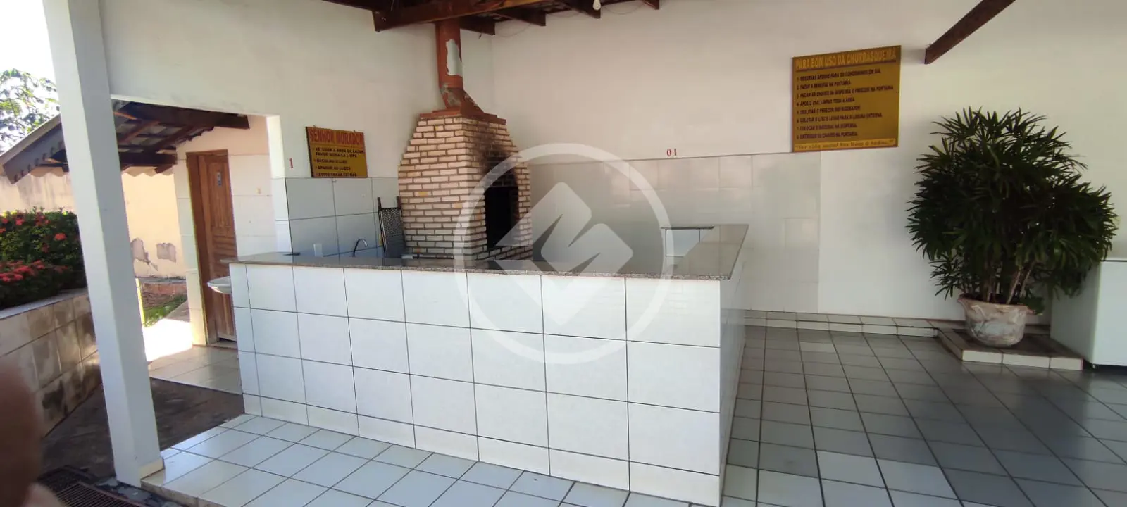 Imagem 5 - Apartamento em ALVORADA, Cuiabá - MT