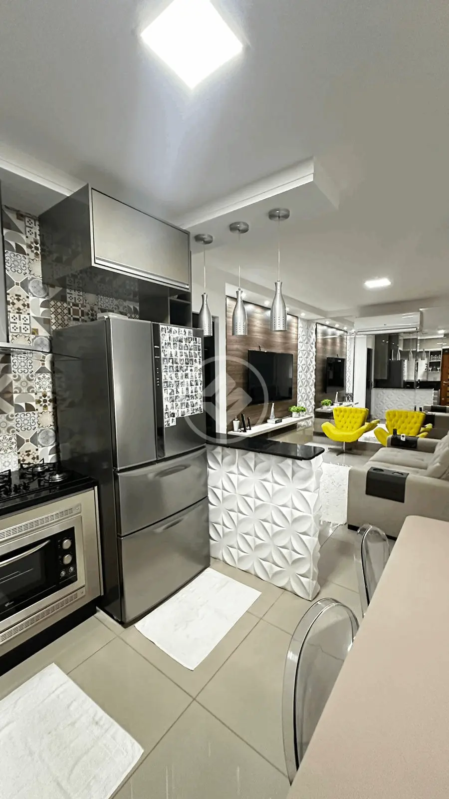 Casa NOVO MUNDO, Várzea Grande - MT — foto 1