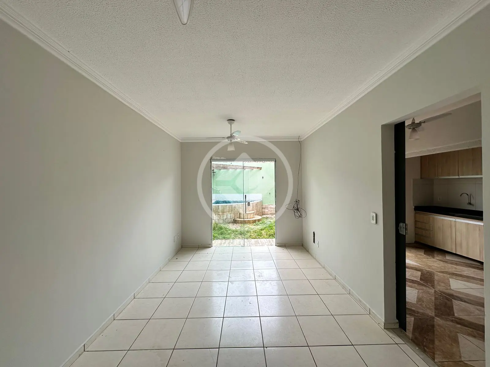 Imagem 5 - Casa Condomínio em 23 DE SETEMBRO, Várzea Grande - MT
