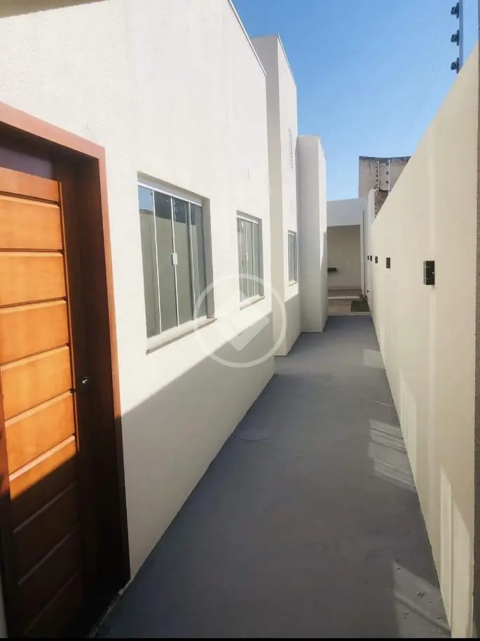 Imagem 4 - Casa em JARDIM COSTA VERDE, Várzea Grande - MT