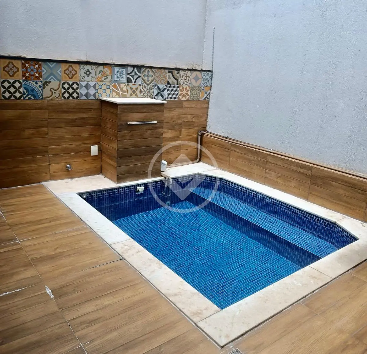 Imagem 5 - Sobrado Em Condomínio em SANTA CRUZ, Cuiabá - MT