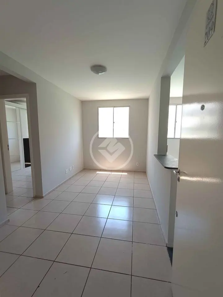 Imagem 1 - Apartamento em Coophema, Cuiabá - MT