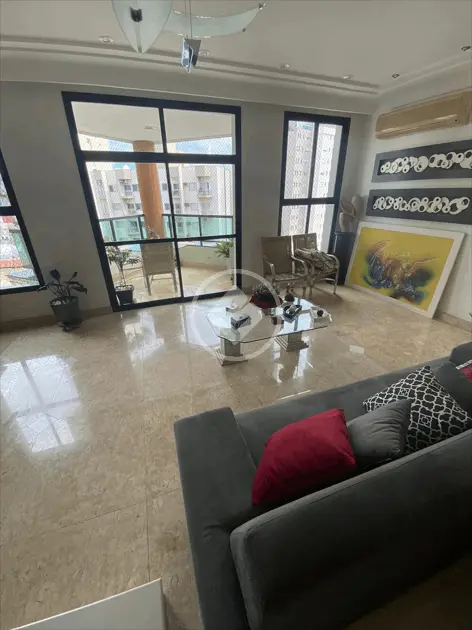 Imagem 3 - Apartamento em Dom Aquino, Cuiabá - MT