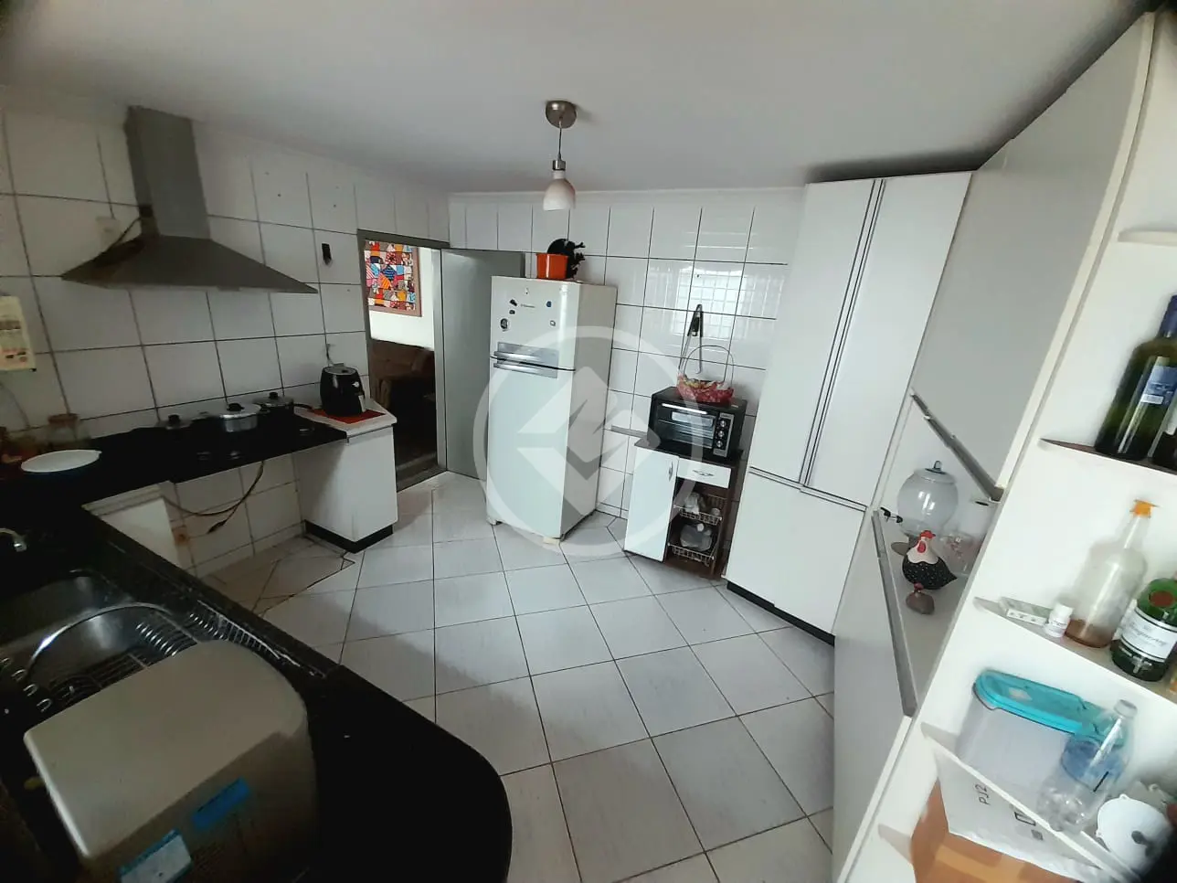 Imagem 2 - Casa em SANTA CRUZ, Cuiabá - MT