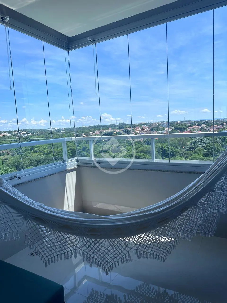 Apartamento JARDIM ACLIMAÇÃO, Cuiabá - MT — foto 1
