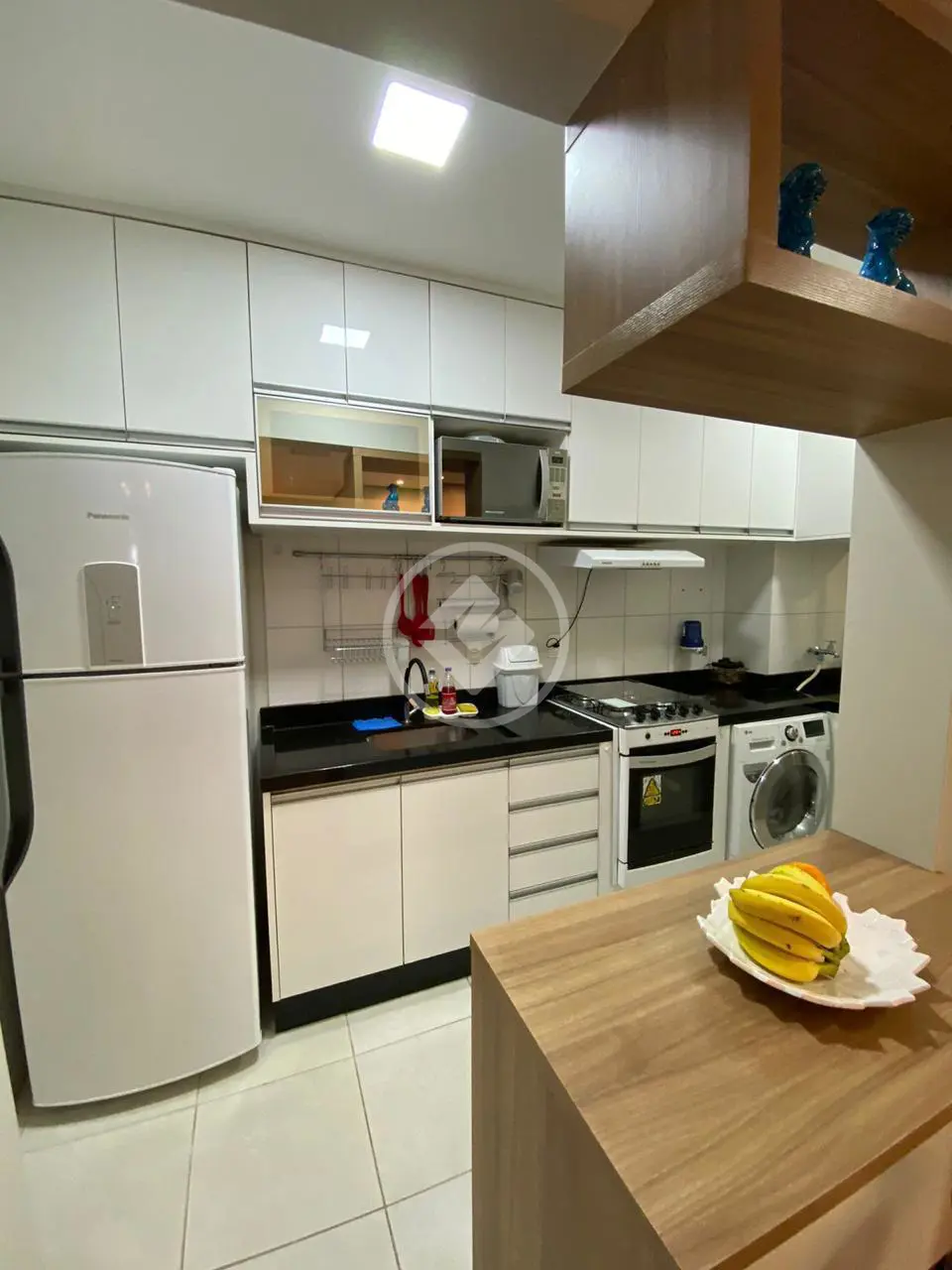Imagem 2 - Apartamento em Jardim Santa Marta, Cuiabá - MT
