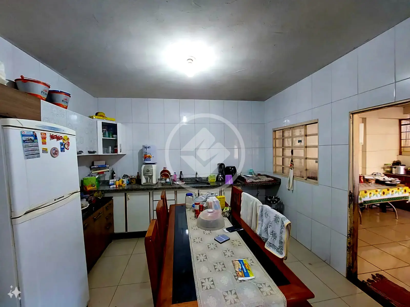 Imagem 2 - Sobrado em Morada da Serra, Cuiabá - MT