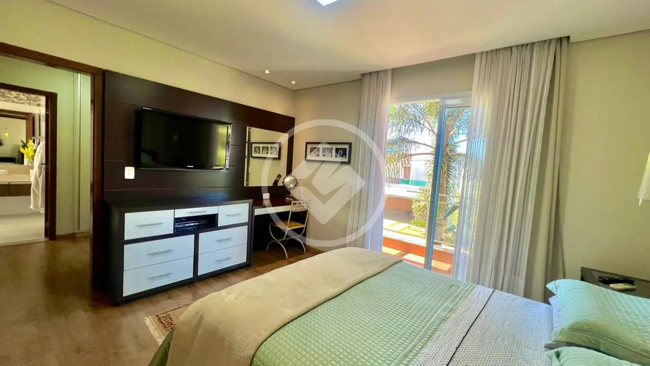 Imagem 6 - Casa Condomínio em RIBEIRÃO DO LIPA, Cuiabá - MT