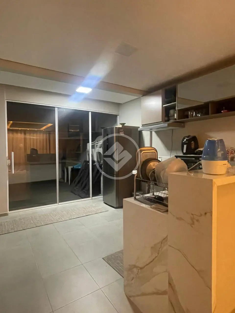 Imagem 4 - Casa Condomínio em PETRÓPOLIS, Várzea Grande - MT