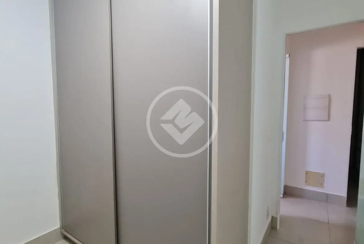 Imagem 2 - Casa Condomínio em jardim imperial, Cuiabá - MT