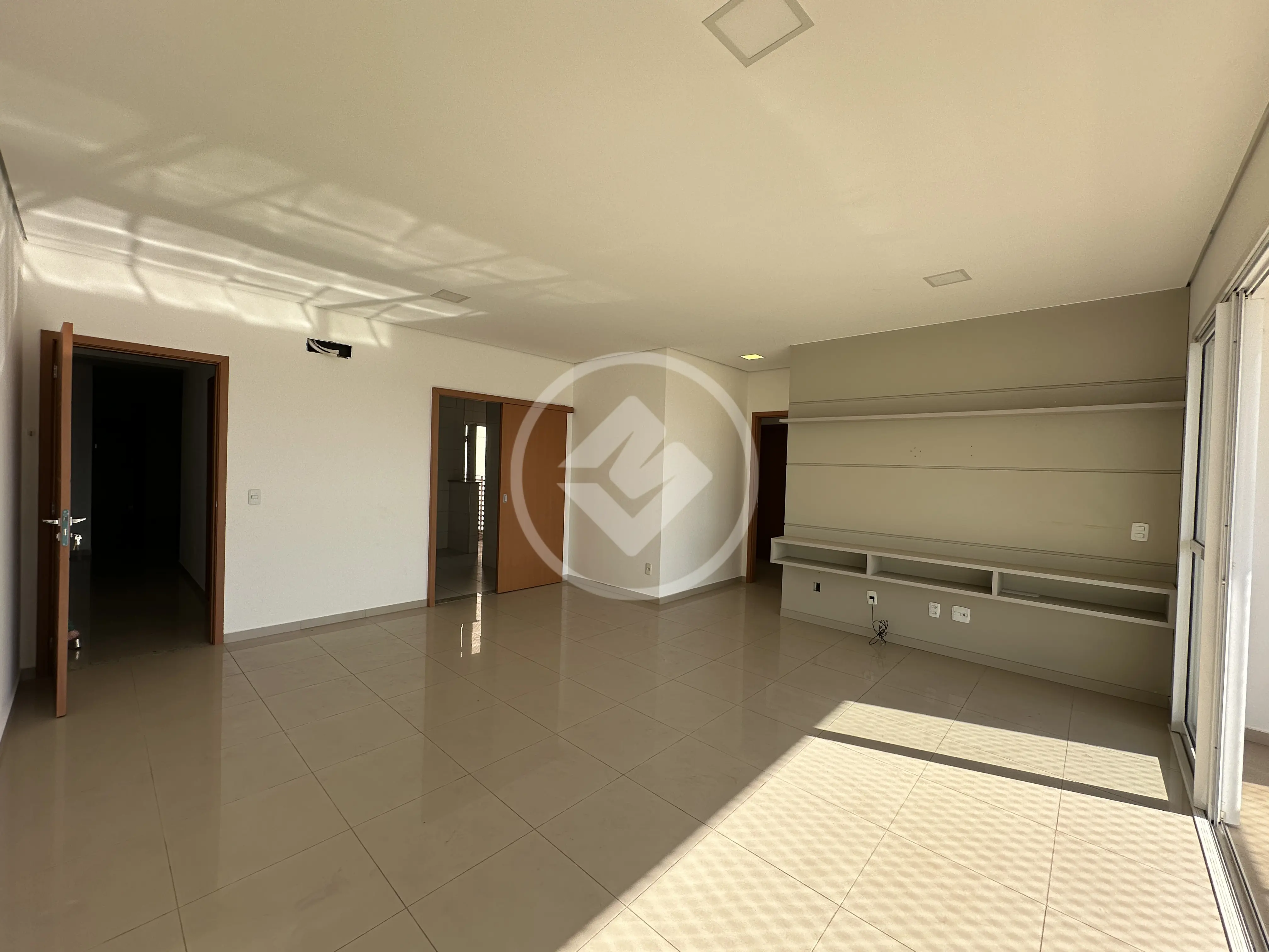 Imagem 2 - Apartamento em PICO DO AMOR, Cuiabá - MT