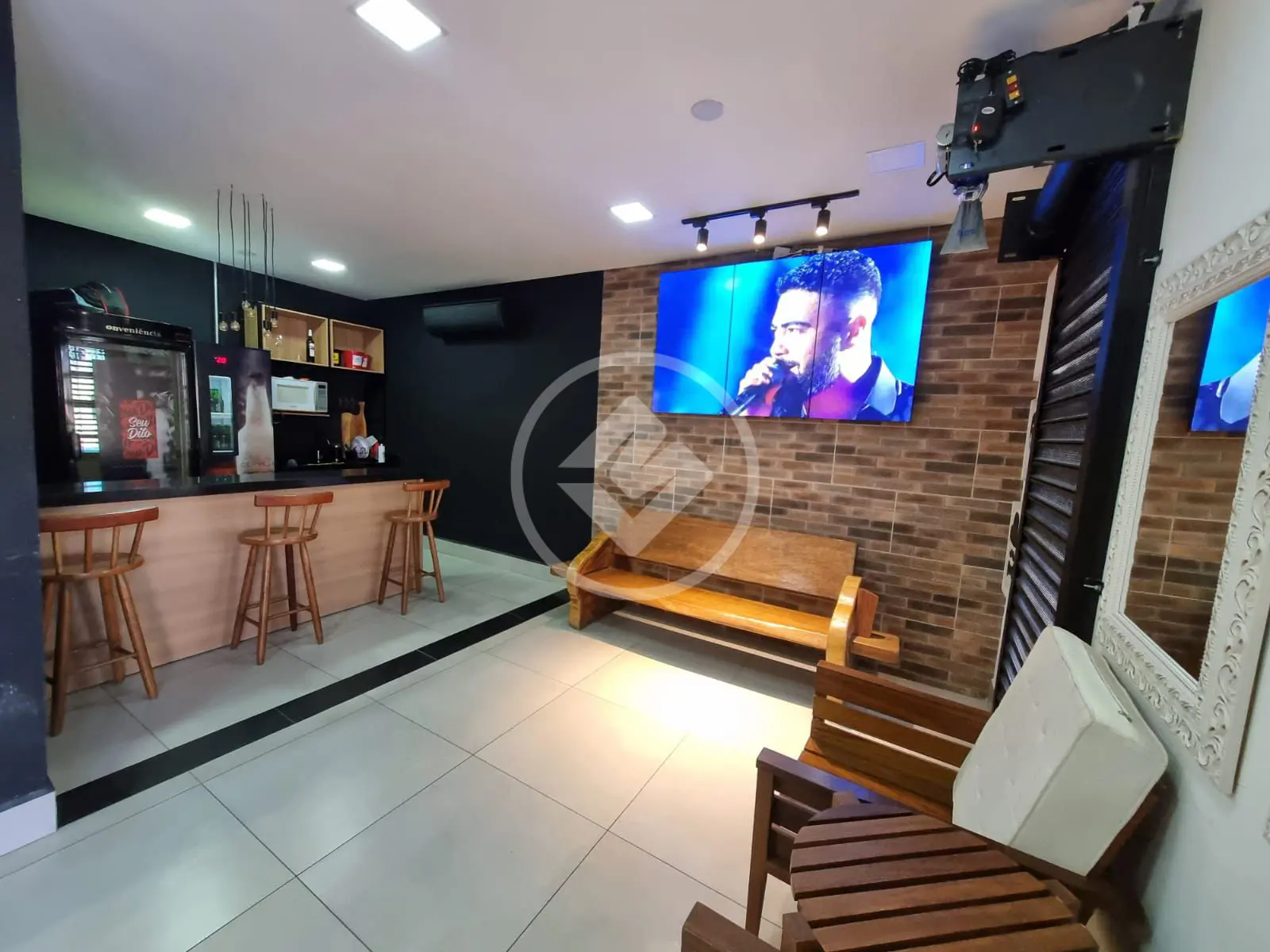 Imagem 6 - Sala Comercial em Pico do Amor, Cuiabá - MT