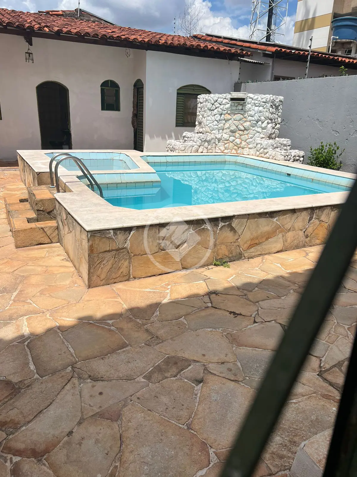 Imagem 5 - Sobrado em Jardim Santa Marta, Cuiabá - MT