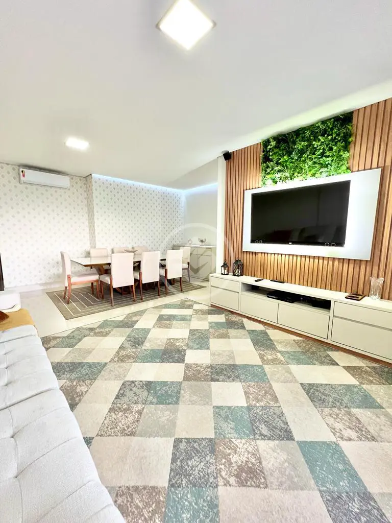 Apartamento JARDIM ACLIMAÇÃO, Cuiabá - MT — foto 2