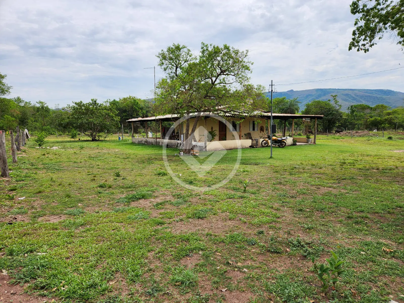 Chácara DOUTOR FÁBIO LEITE, Cuiabá - MT — foto 1
