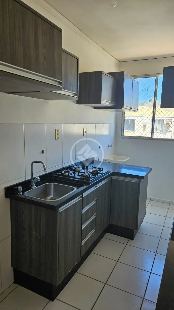 Imagem 1 - Apartamento em Morada da Serra, Cuiabá - MT