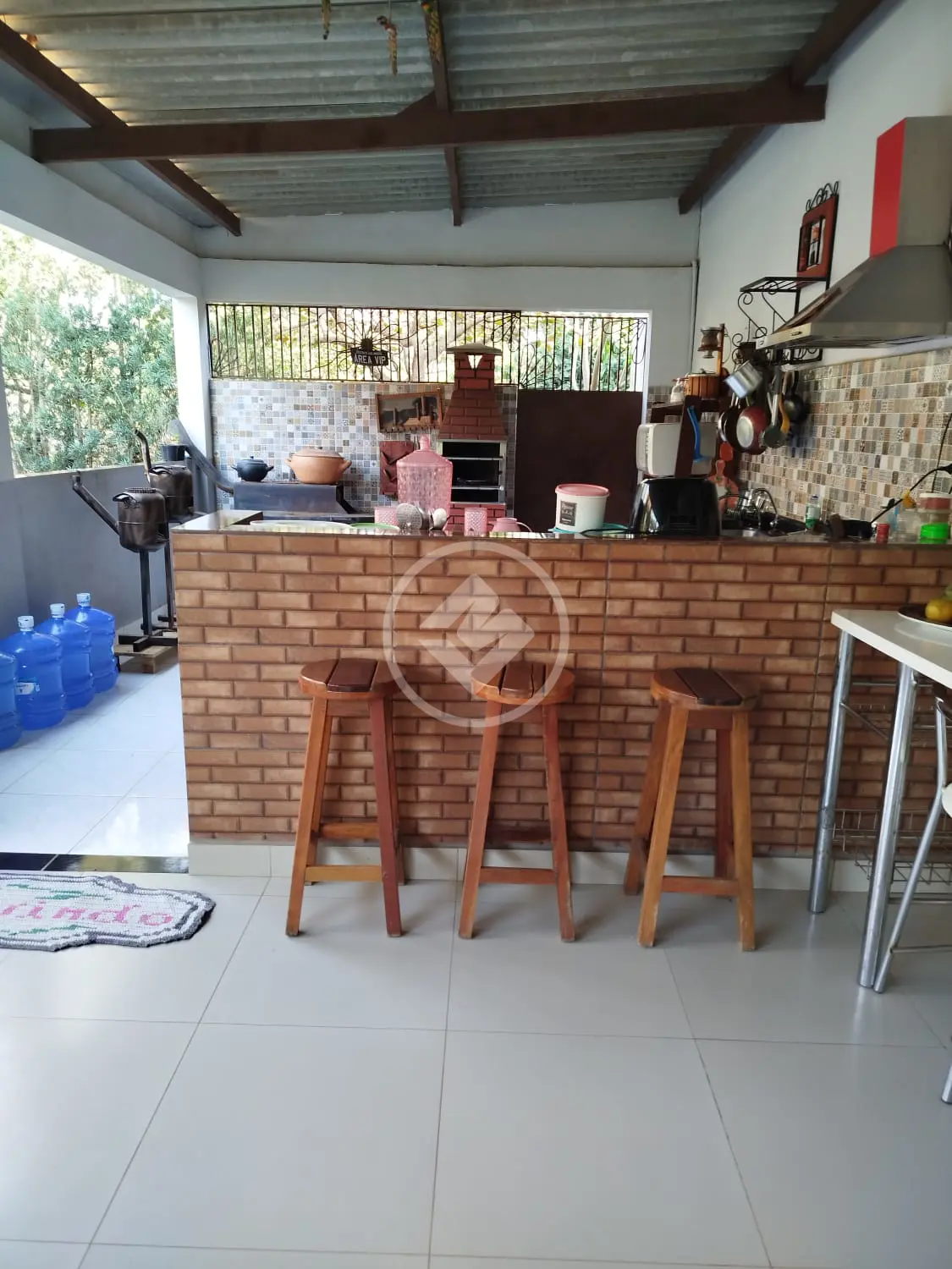 Imagem 4 - Casa em SANTA CRUZ, Chapada dos Guimarães - MT