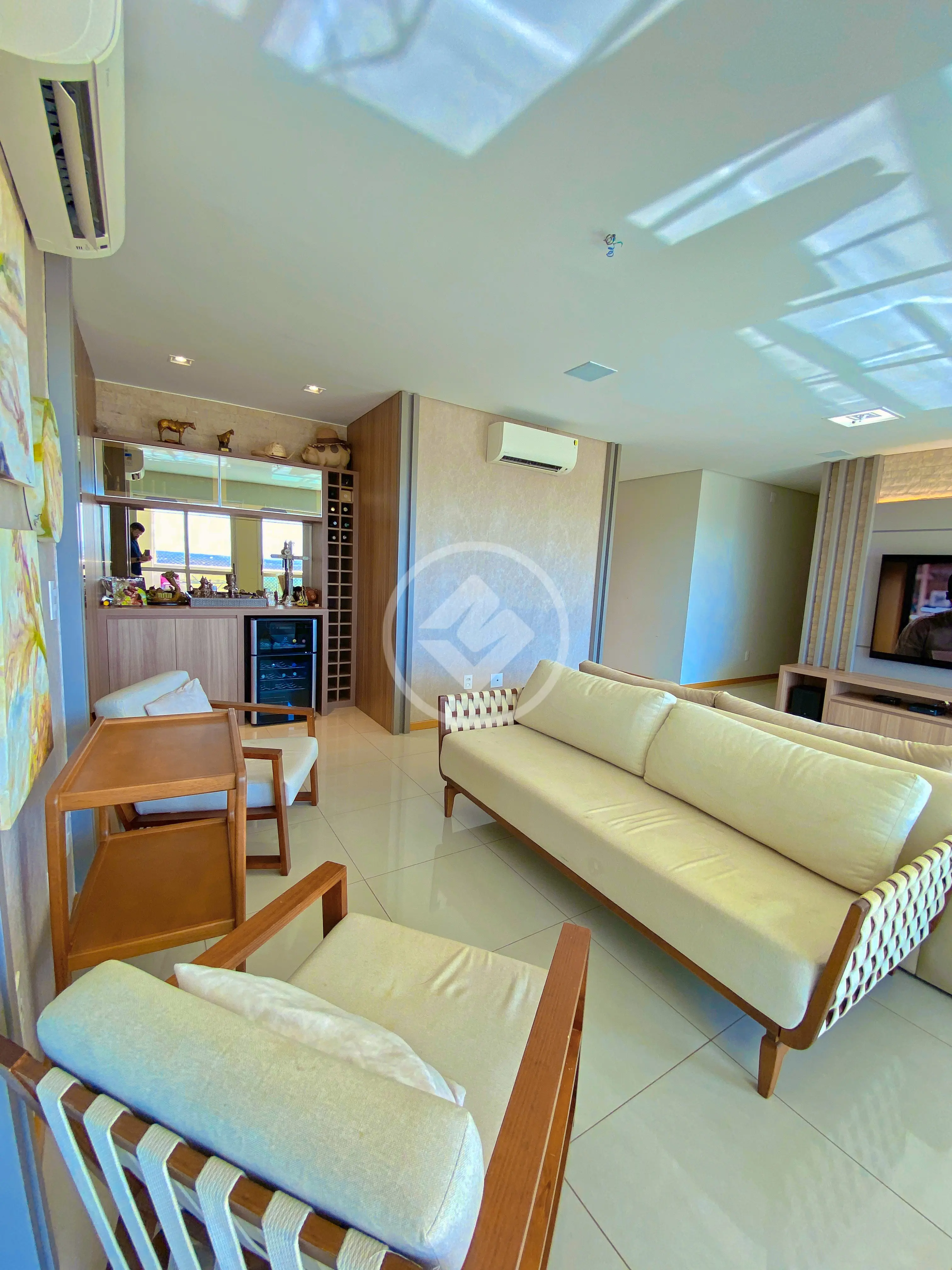 Apartamento DUQUE DE CAXIAS II, Cuiabá - MT — foto 2
