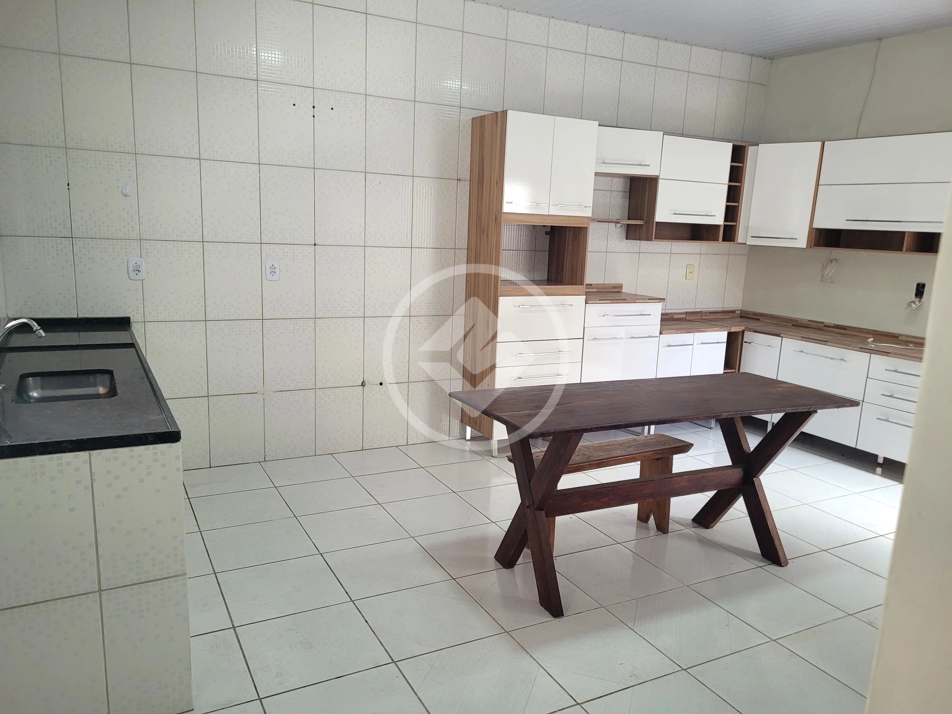 Imagem 4 - Casa em PARQUE CUIABÁ, Cuiabá - MT