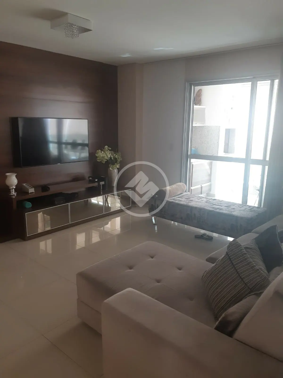 Imagem 1 - Apartamento em JARDIM MARIANA, Cuiabá - MT