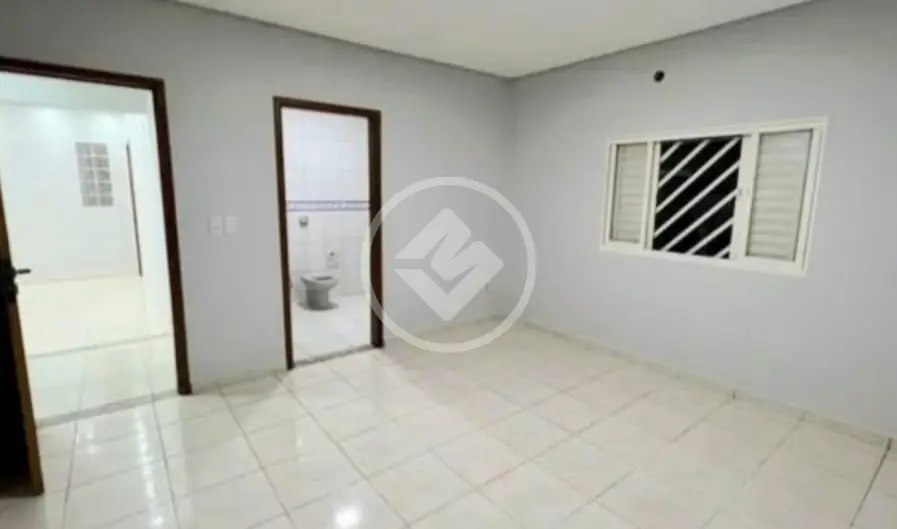 Imagem 4 - Casa em CPA II, Cuiabá - MT