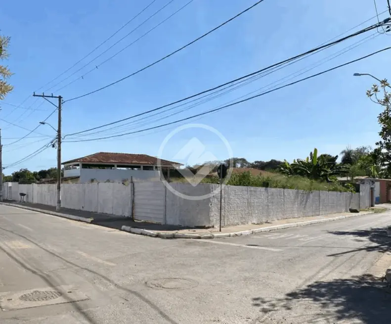 Terreno SANTA ROSA, Cuiabá - MT — foto 1
