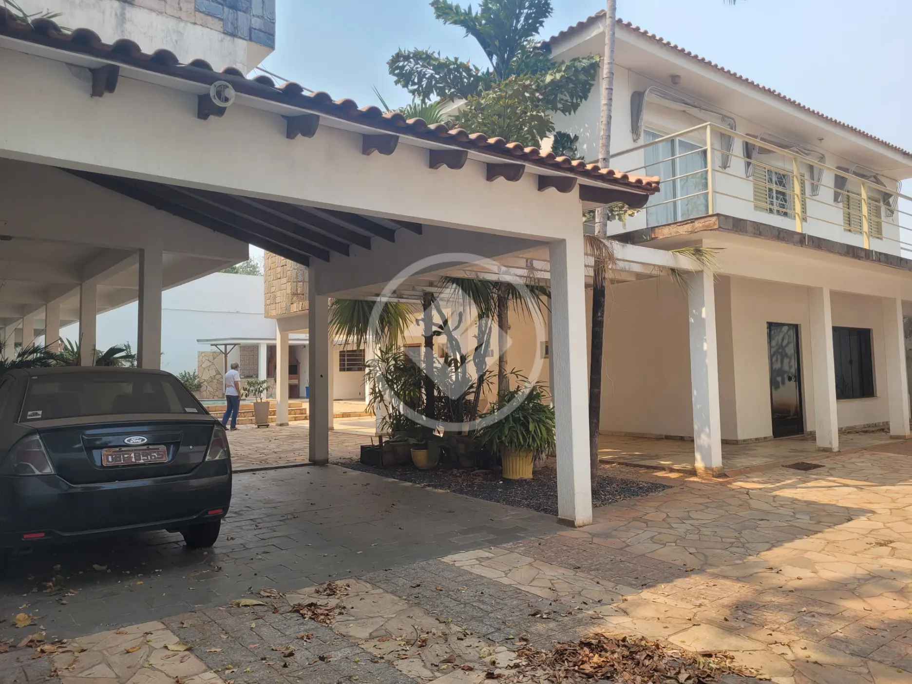 Casa Santa Cruz, Cuiabá - MT — foto 2