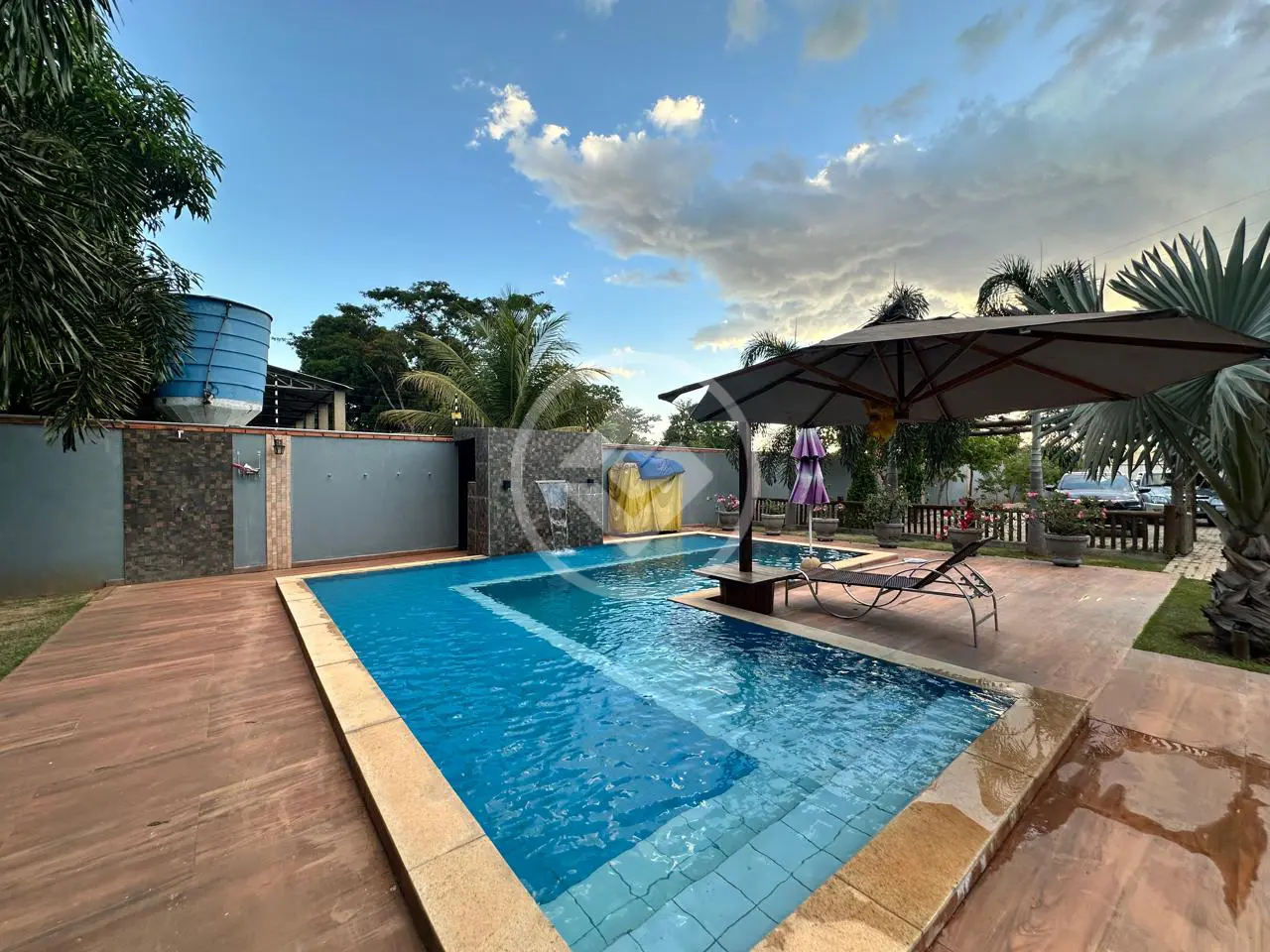 Imagem 4 - Casa em CHAPEU DO SOL, Várzea Grande - MT