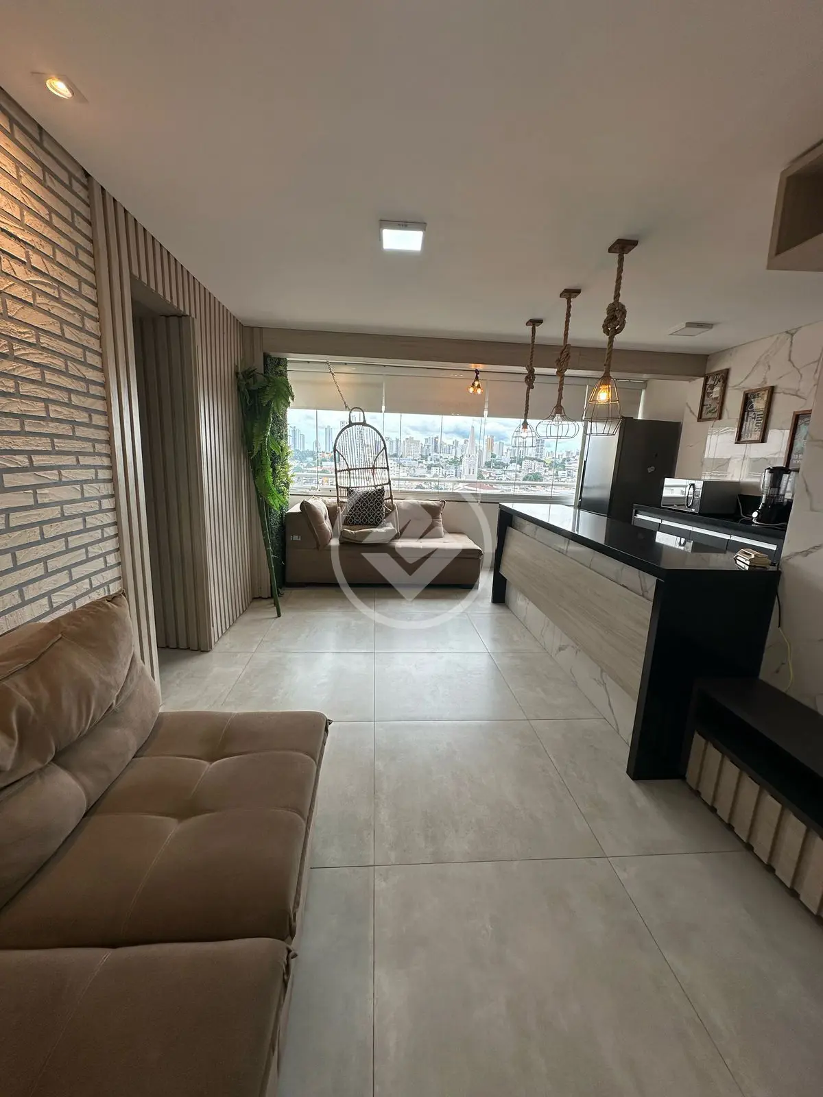 Imagem 3 - Apartamento em Morada da Serra, Cuiabá - MT