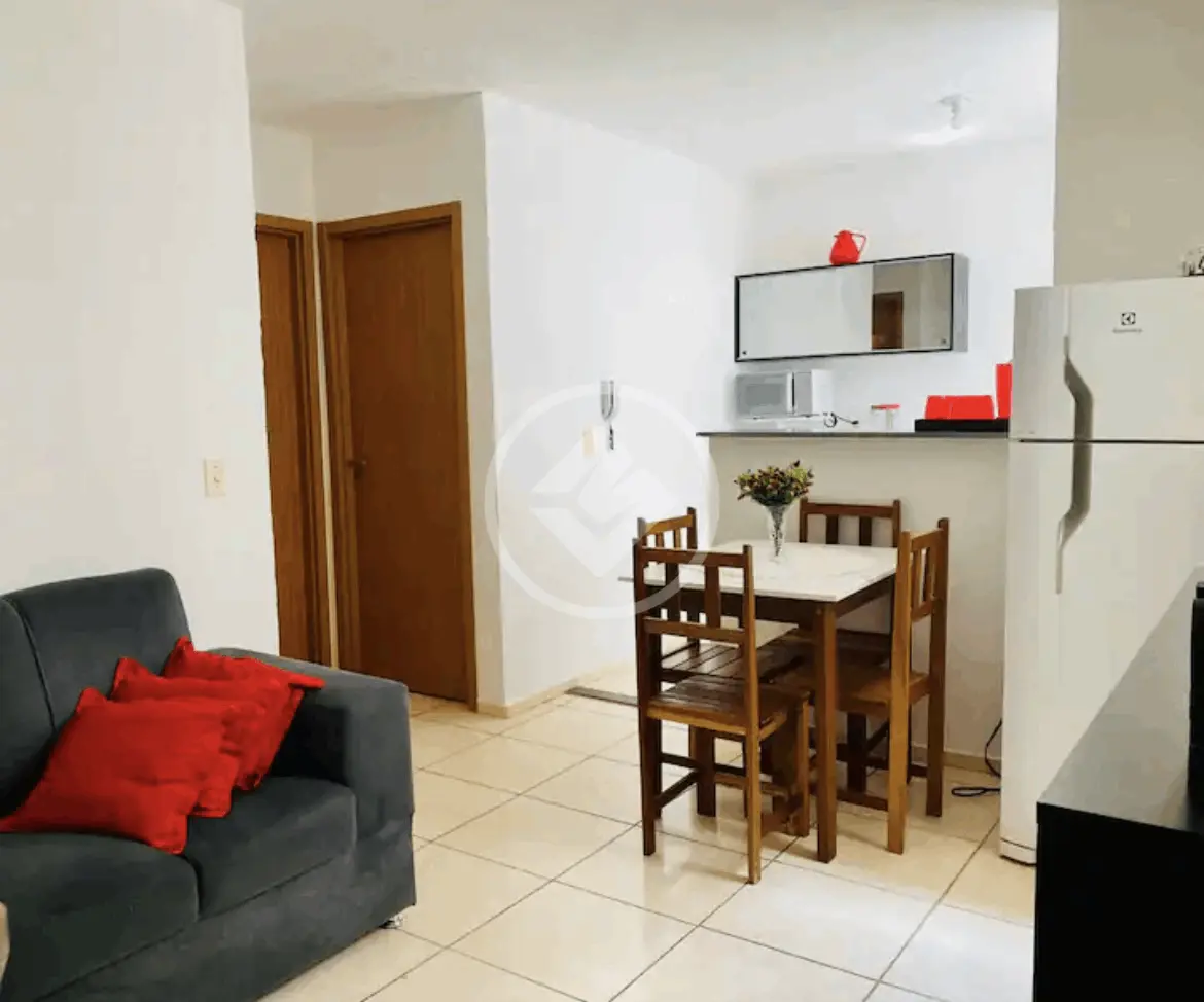 Imagem 4 - Apartamento em Jardim Imperial, Cuiabá - MT