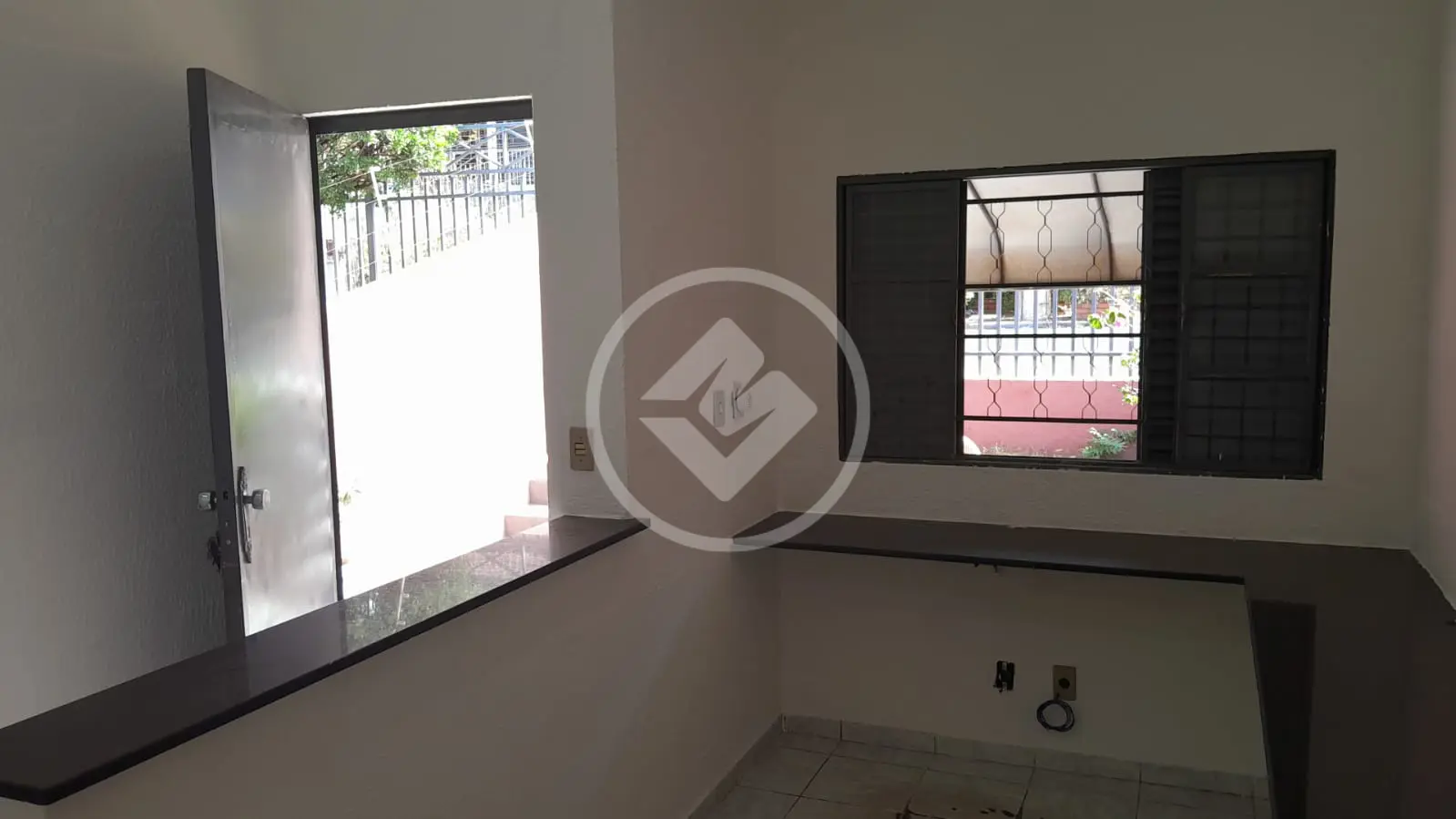 Imagem 2 - Casa Comercial em CENTRO, Cuiabá - MT