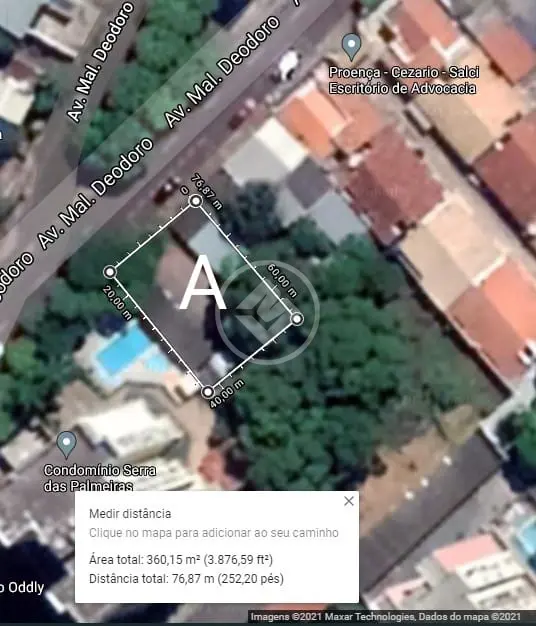 Imagem 5 - Terreno Comercial em Centro-Norte, Cuiabá - MT