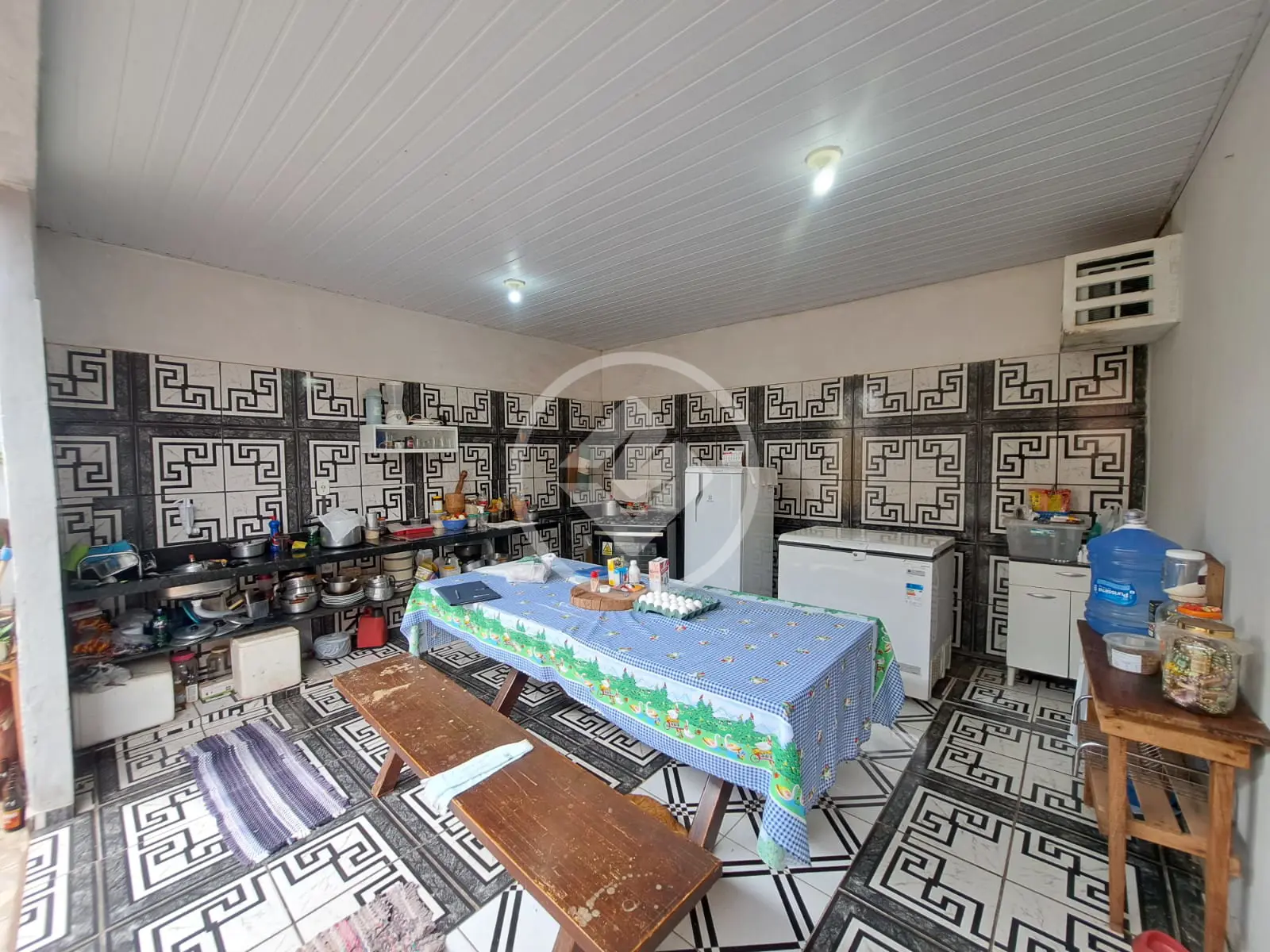Imagem 5 - Casa em Recanto dos Pássaros, Cuiabá - MT