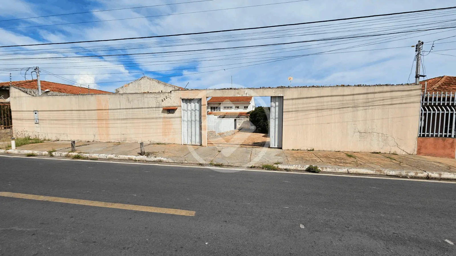 Imagem 1 - Sobrado em Centro Norte, Várzea Grande - MT