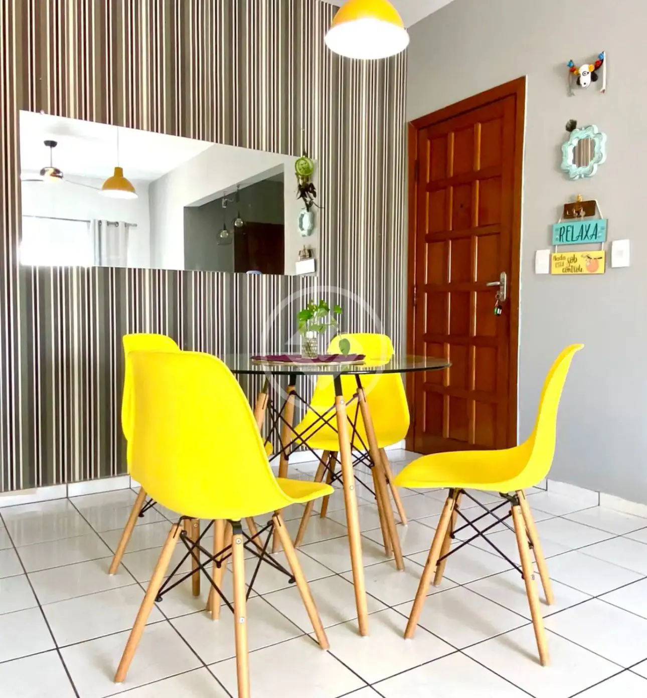 Imagem 4 - Apartamento em ARAÉS, Cuiabá - MT