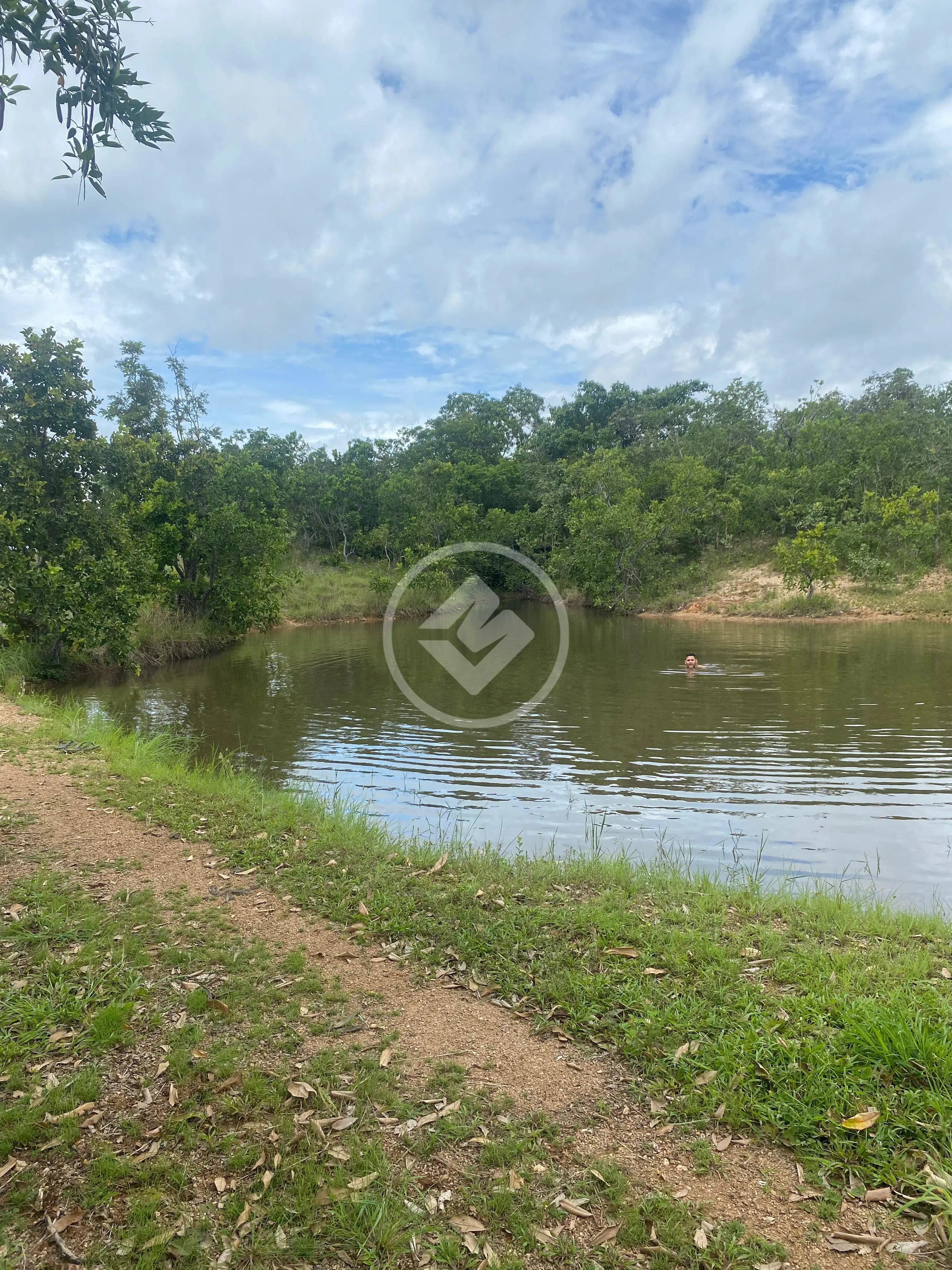 Imagem 6 - Sítio em Centro, Jangada - MT