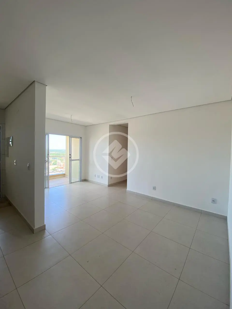 Apartamento CIDADE ALTA, Cuiabá - MT — foto 2