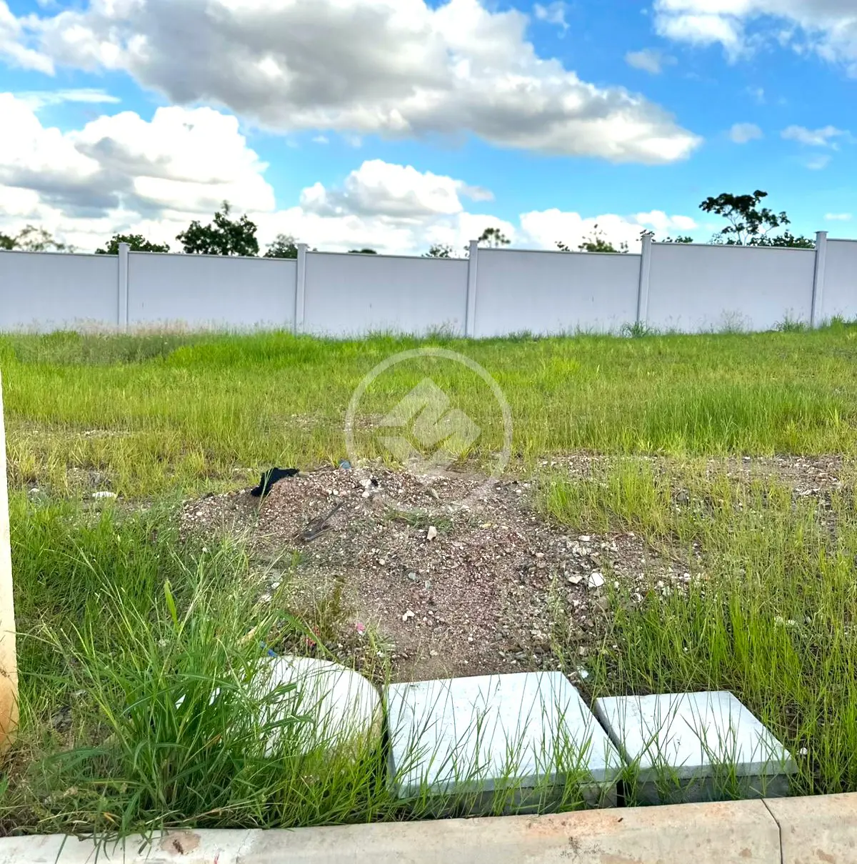 Terreno Condomínio RIBEIRÃO DO LIPA, Cuiabá - MT — foto 1
