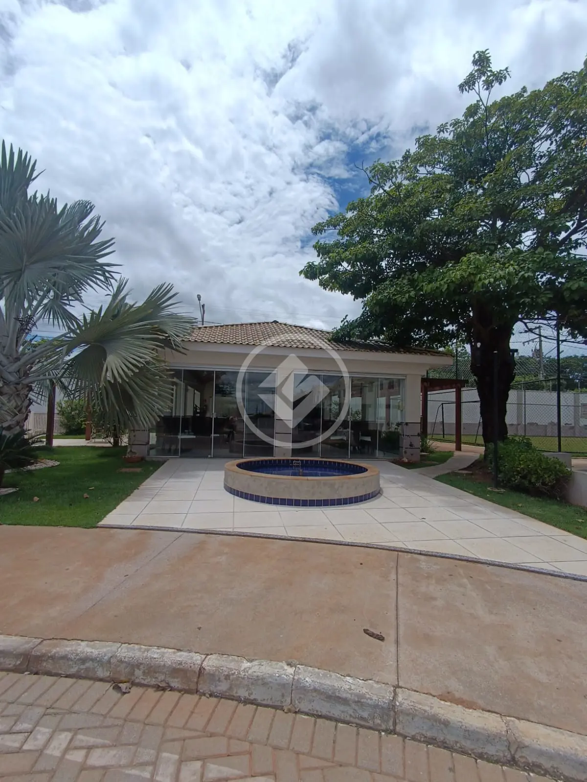 Imagem 1 - Sobrado Em Condomínio em Santa Cruz, Cuiabá - MT