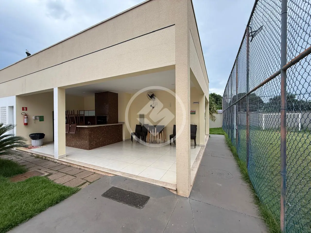 Imagem 2 - Apartamento em JARDIM LEBLON, Cuiabá - MT