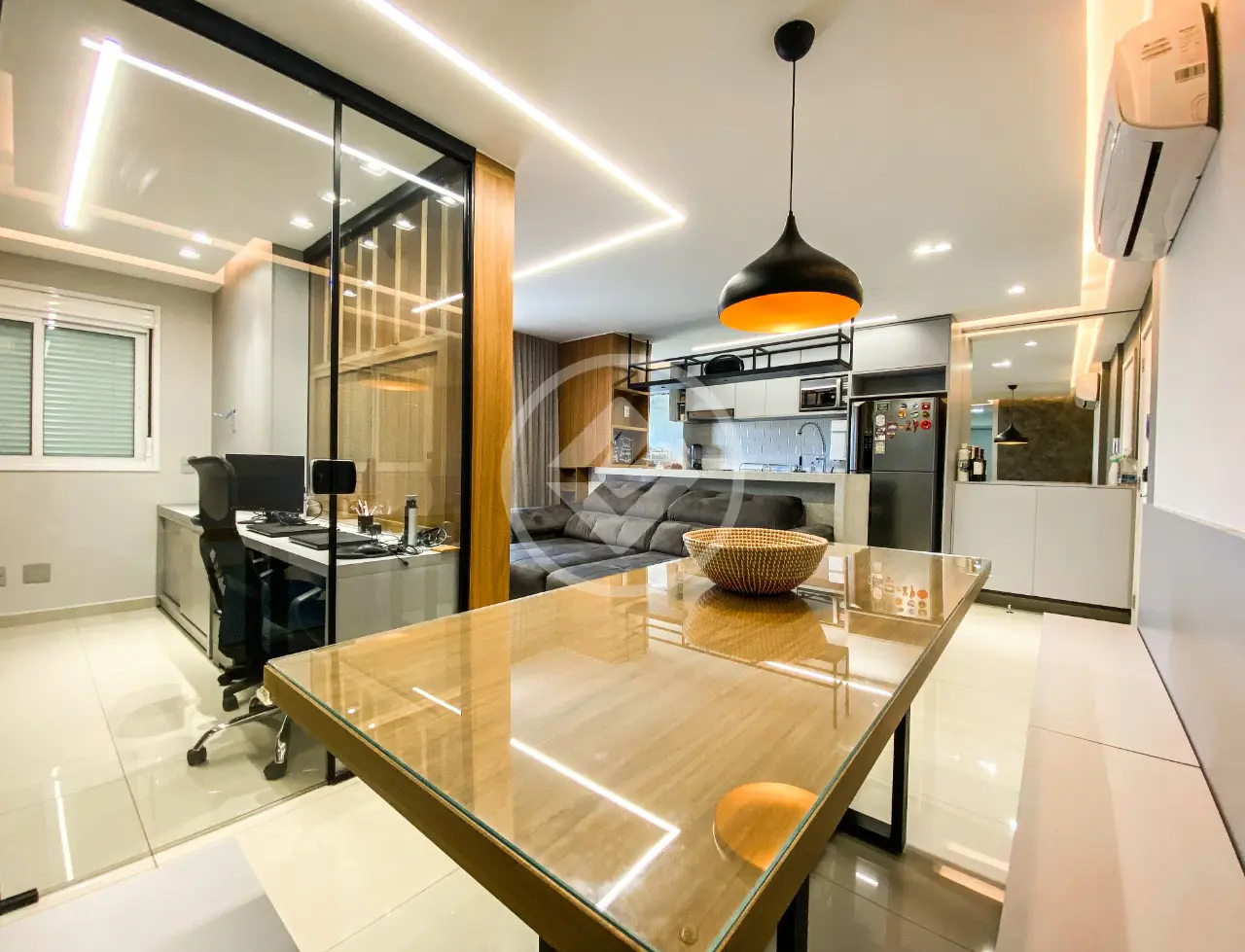 Apartamento JARDIM DAS AMÉRICAS, Cuiabá - MT — foto 1