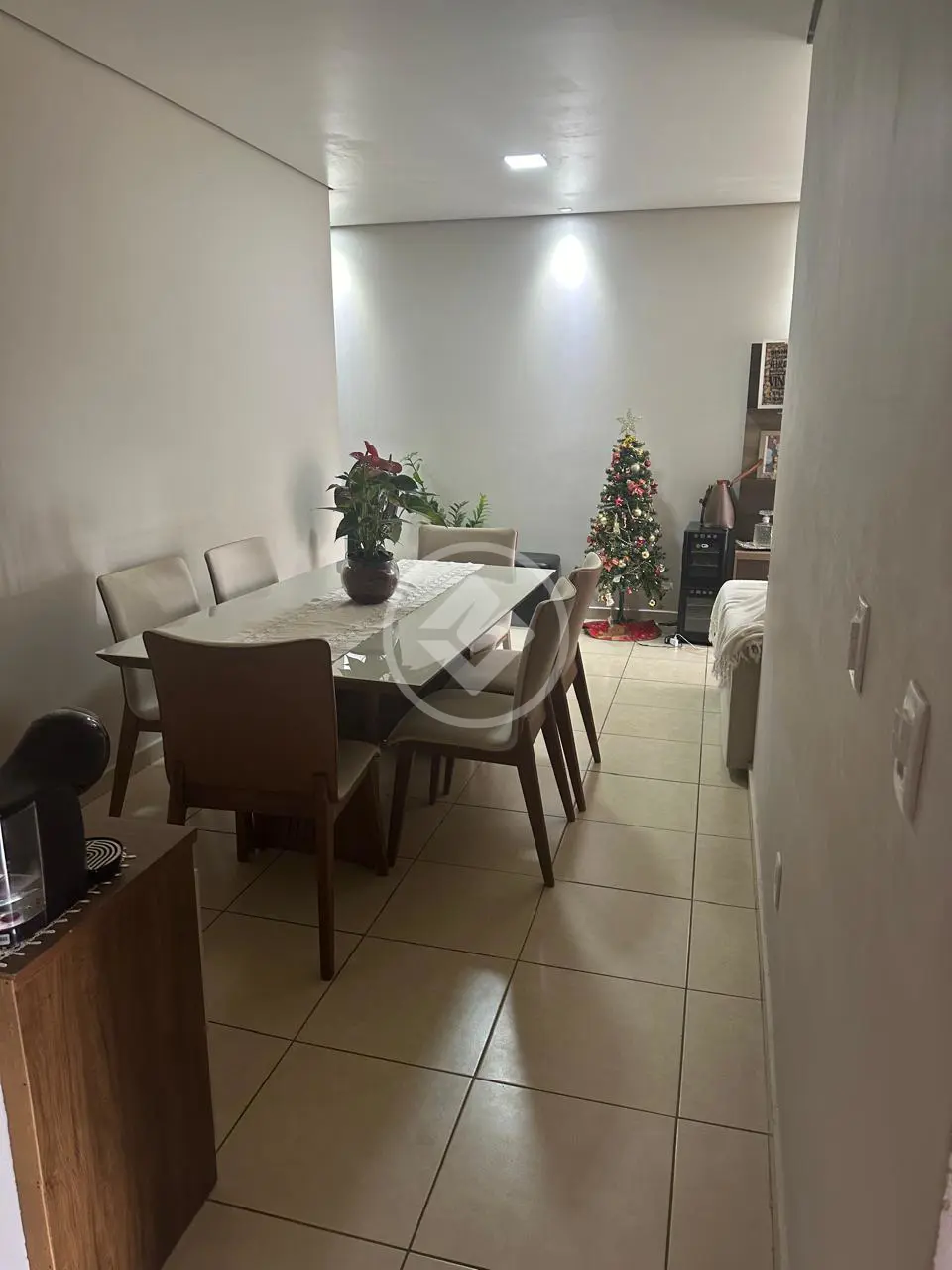 Imagem 2 - Apartamento em Chácara dos Pinheiros, Cuiabá - MT