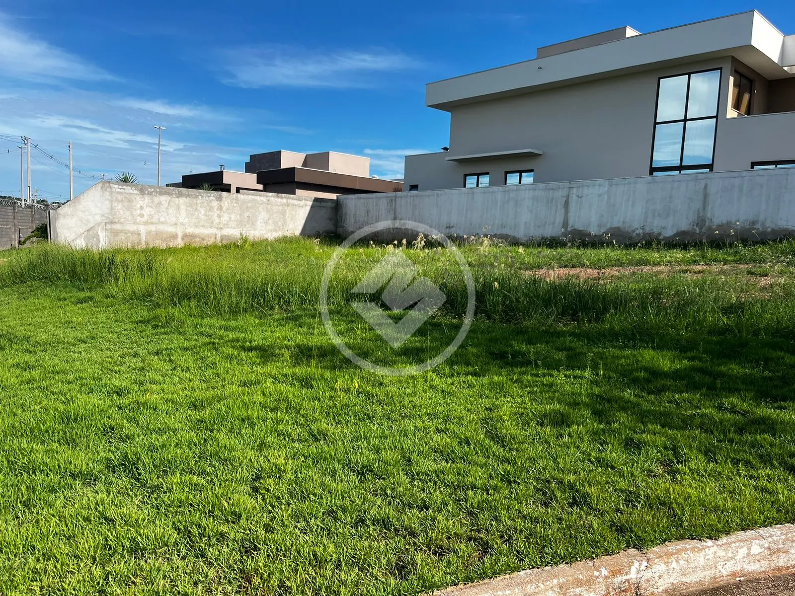 Terreno Condomínio RIBEIRÃO DO LIPA, Cuiabá - MT — foto 2