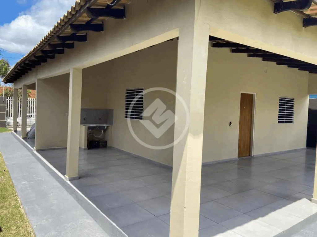 Imagem 5 - Casa em JARDIM DAS PALMEIRAS, Cuiabá - MT