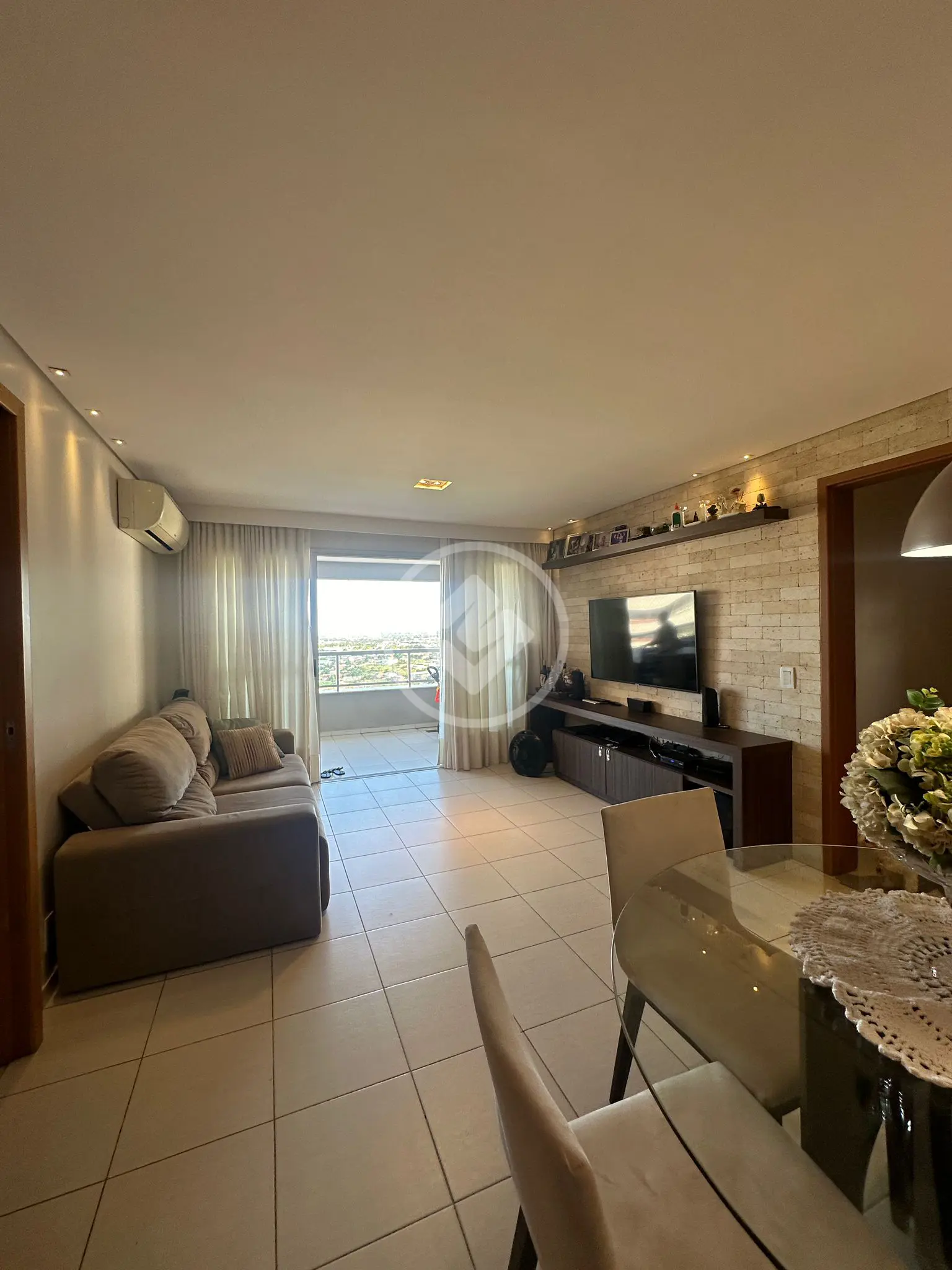 Apartamento Jardim Aclimacao, Cuiabá - MT — foto 2