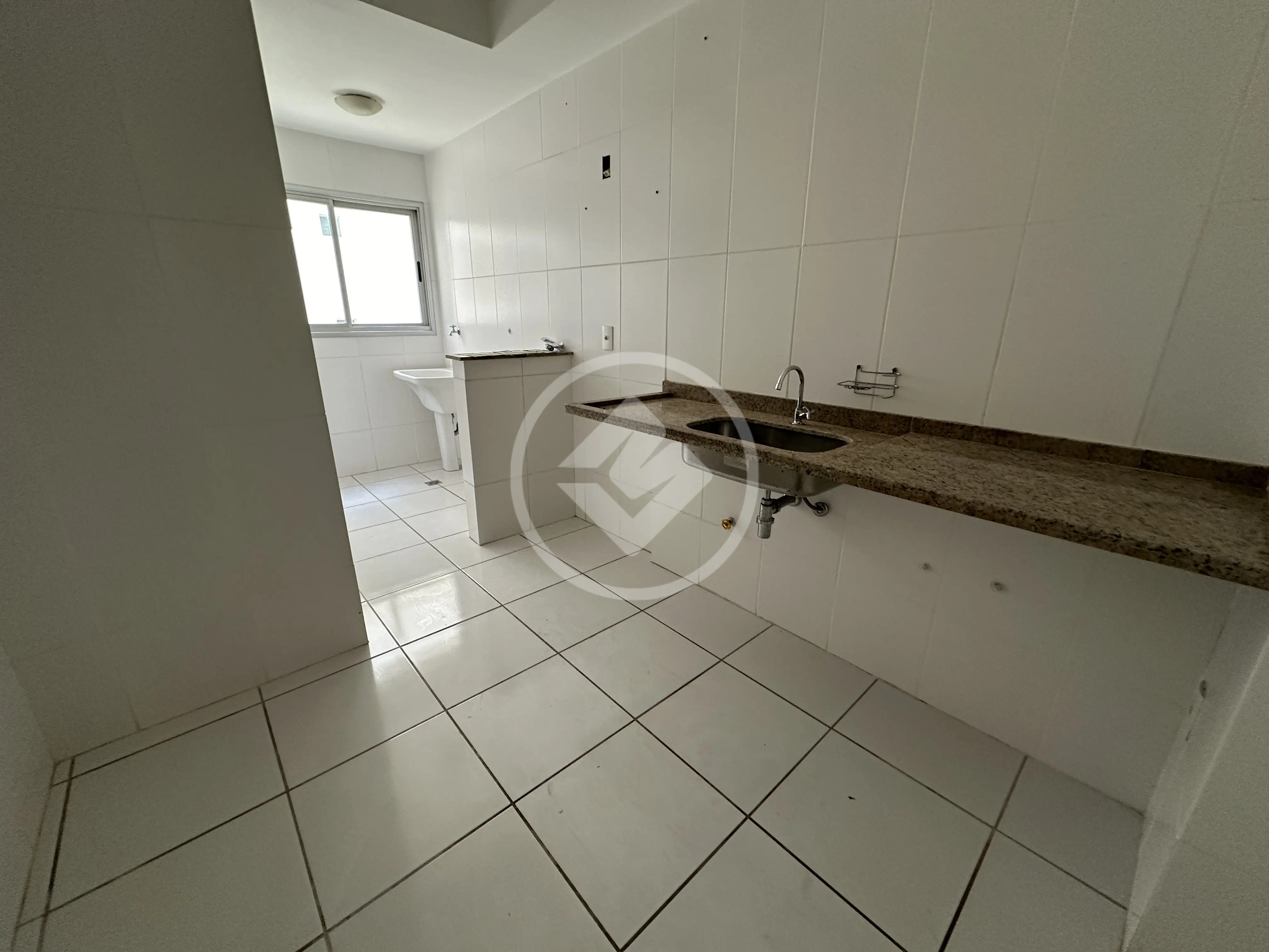 Imagem 2 - Apartamento em Santa Helena, Cuiabá - MT