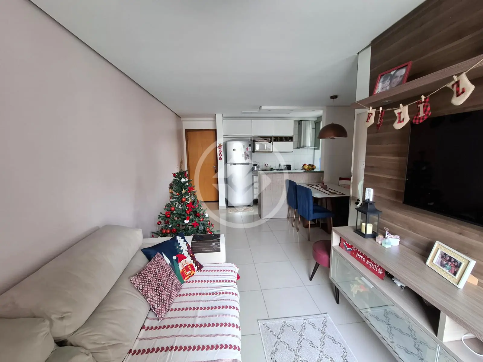 Imagem 2 - Apartamento em PORTO, Cuiabá - MT