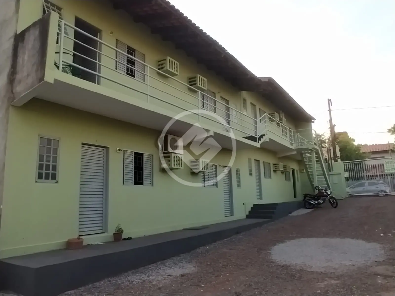 Imagem 1 - Kitnet / Conjugado em Morada do Ouro, Cuiabá - MT